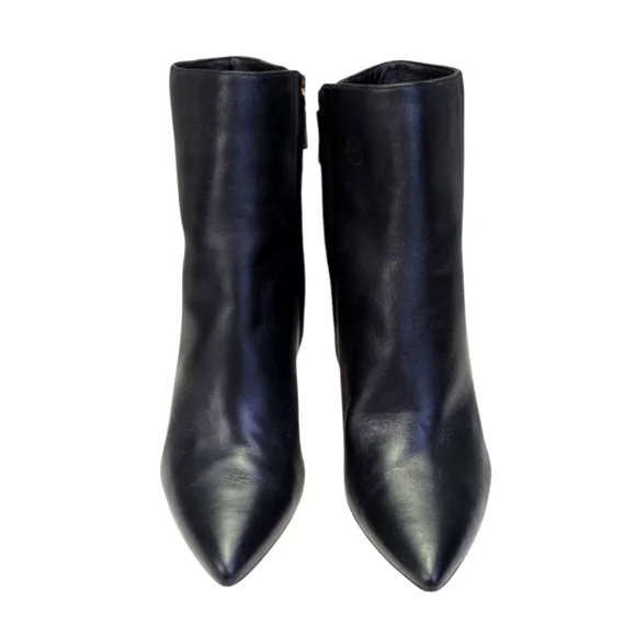 Coach Carter Pointed Toe Boots EUC $240 Size 7B     S3733 - Picture 5 of 15